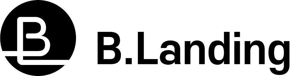 Blanding Logo