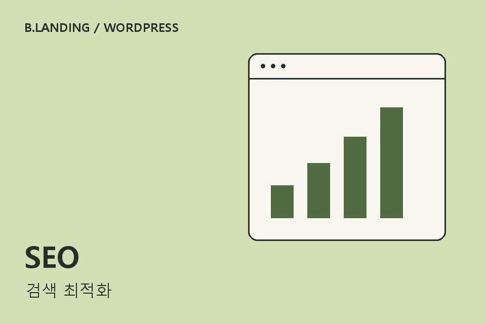 Blanding SEO
